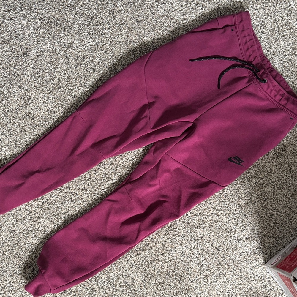 Nike Tech mens Sweatpants